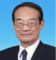 講話者画像