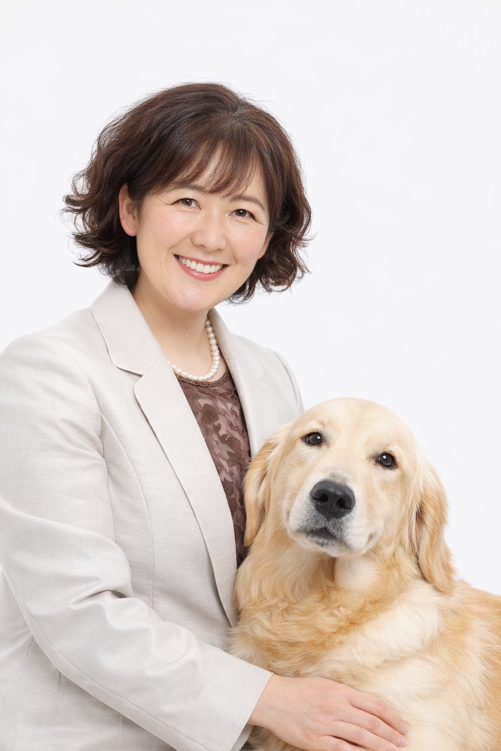 講話者画像