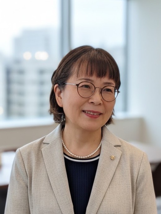 講話者画像