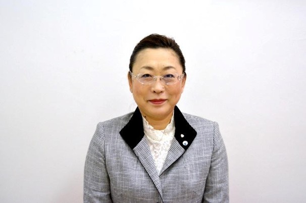 講話者画像