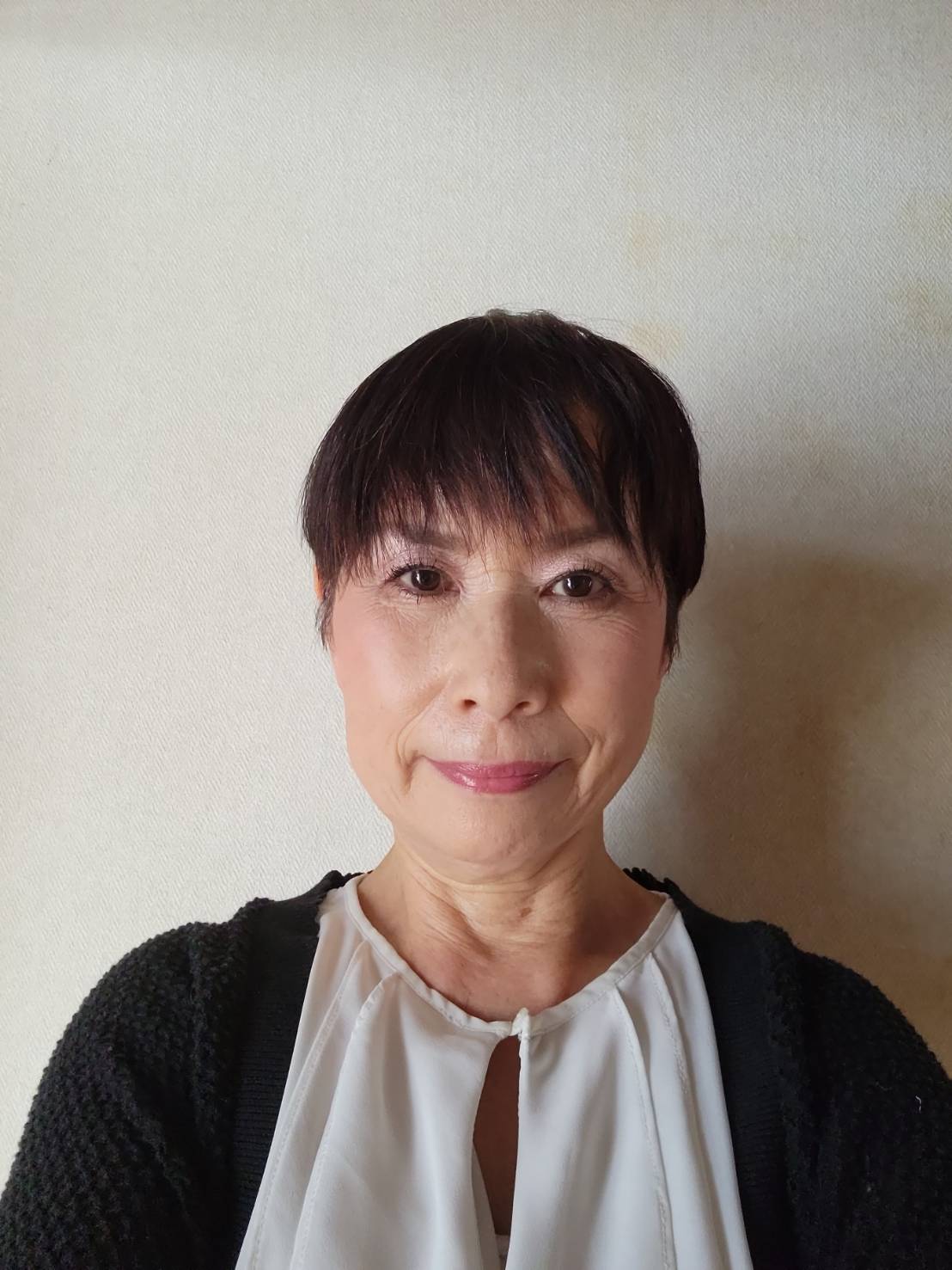 講話者画像