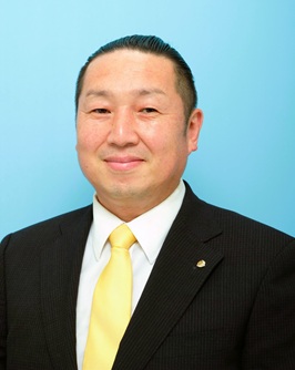 講話者画像