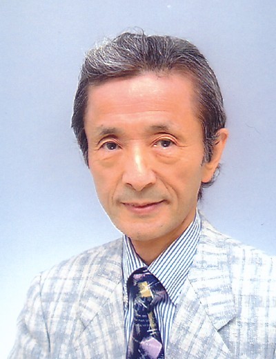 講話者画像