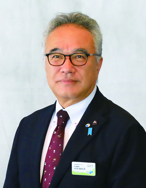 講話者画像