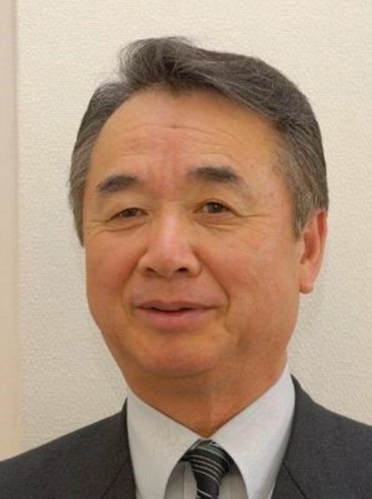 講話者画像