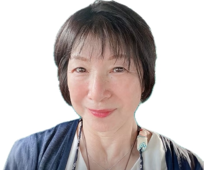 講話者画像