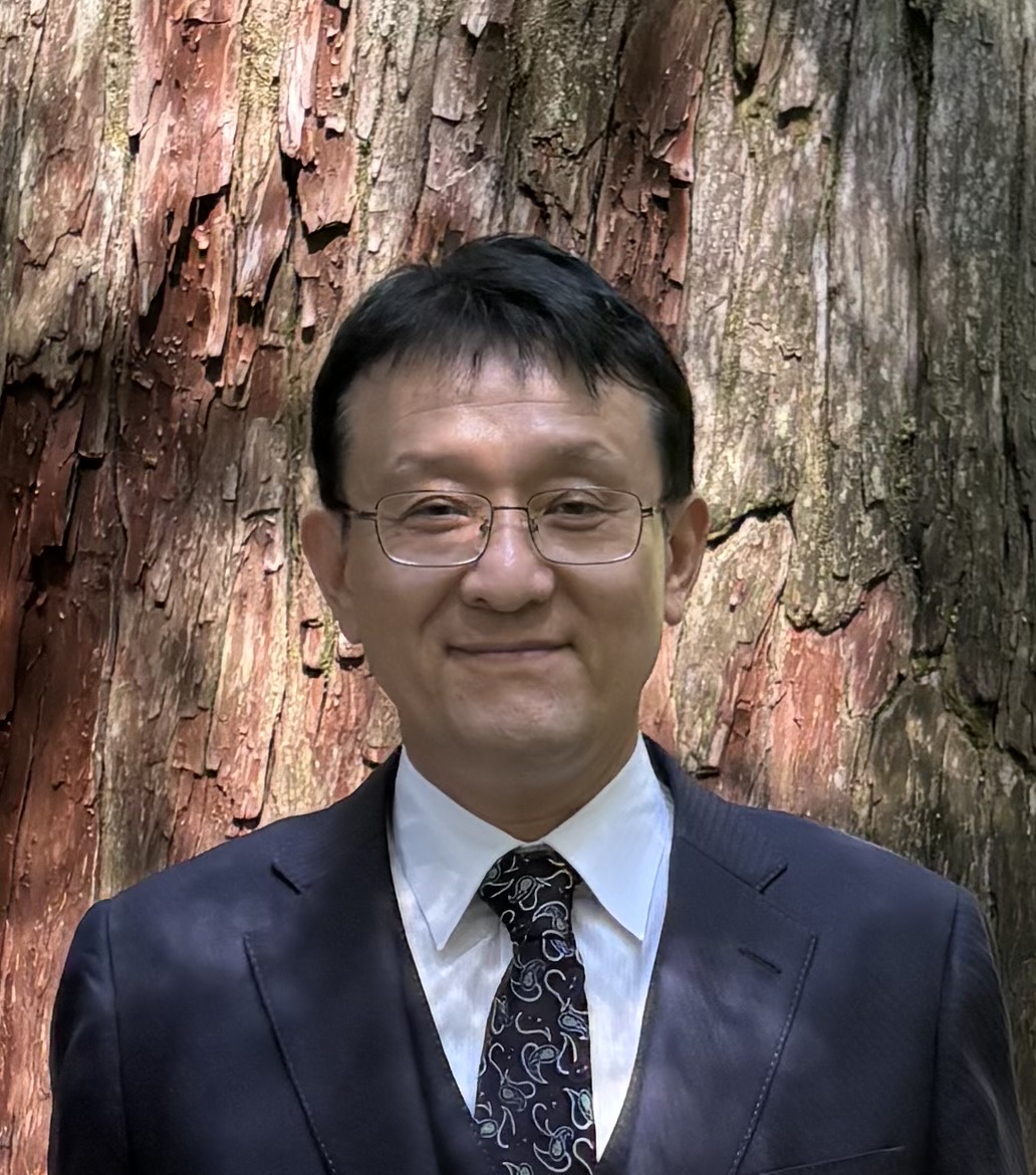 講話者画像