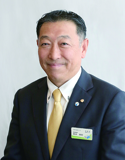 講話者画像