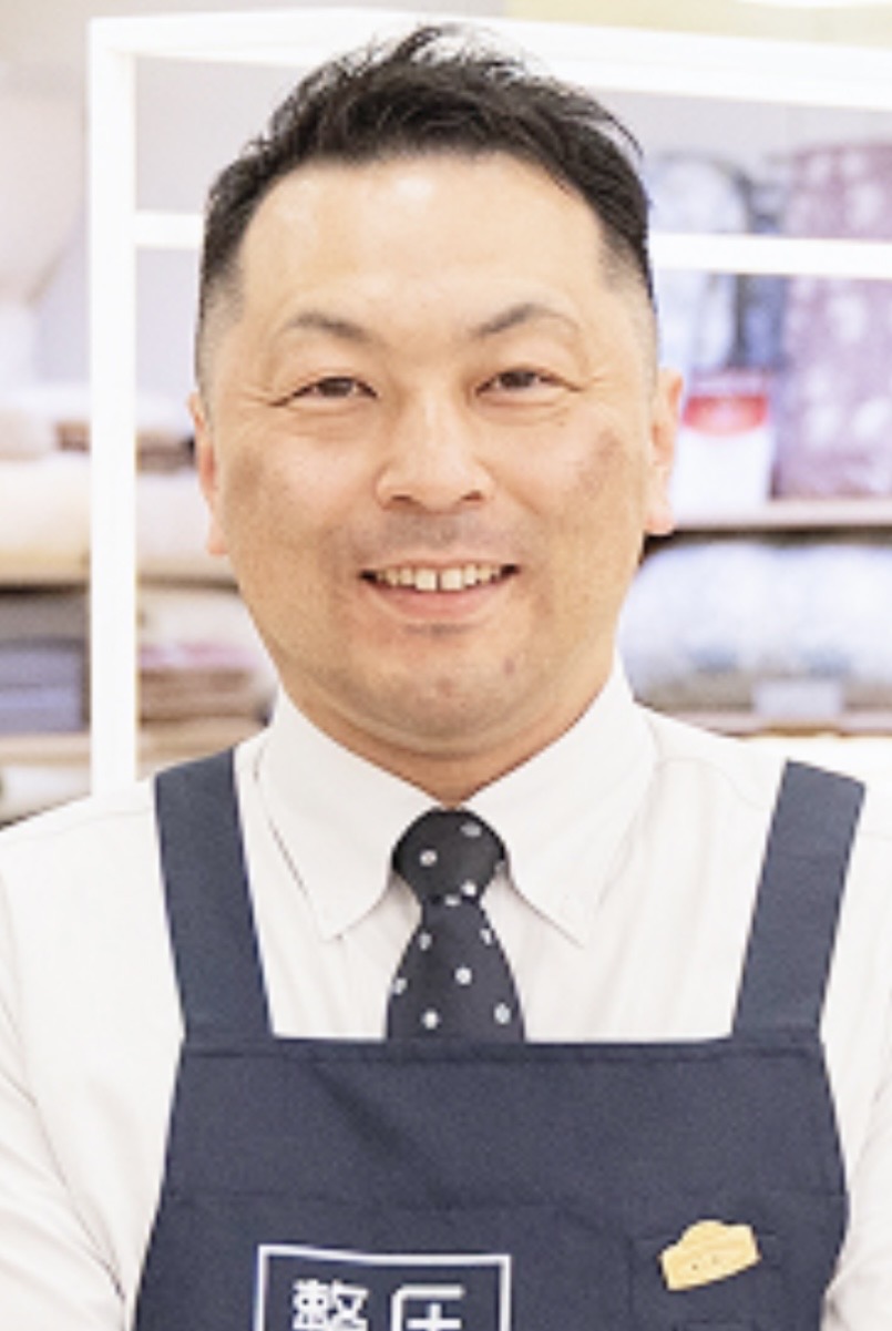 講話者画像