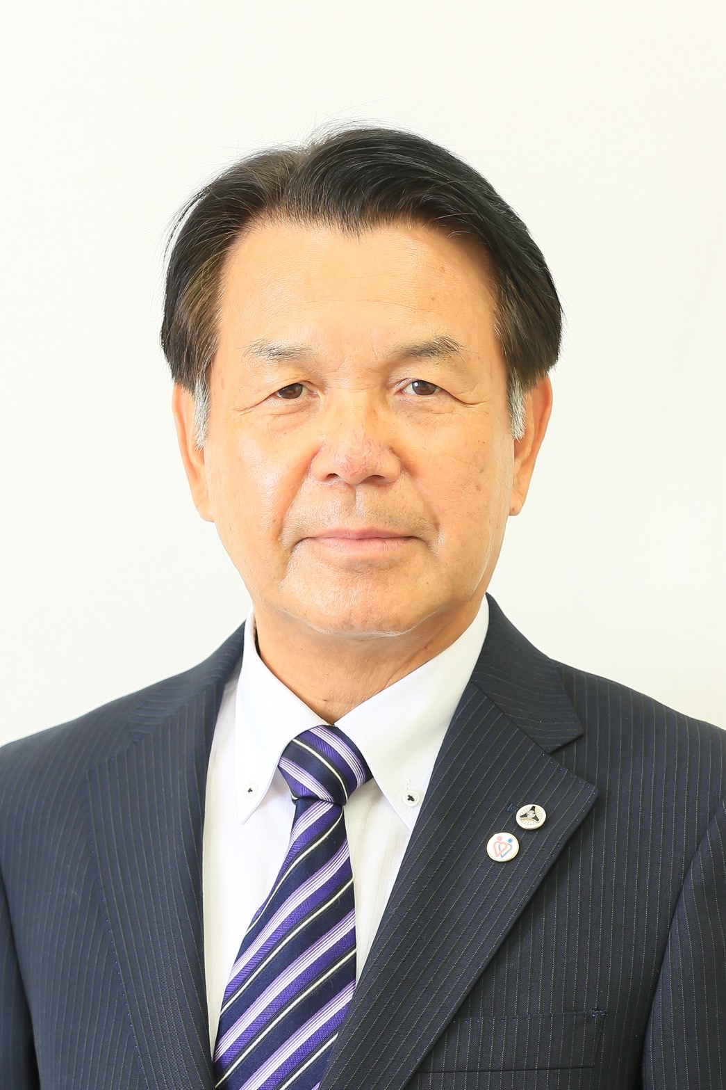 講話者画像