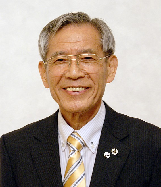 講話者画像