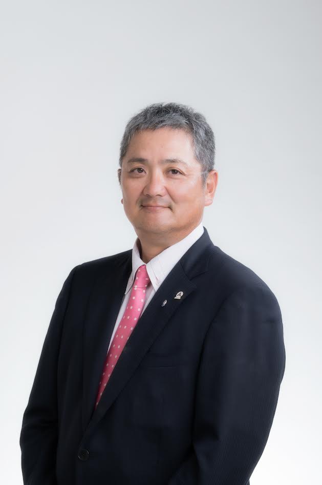 講話者画像