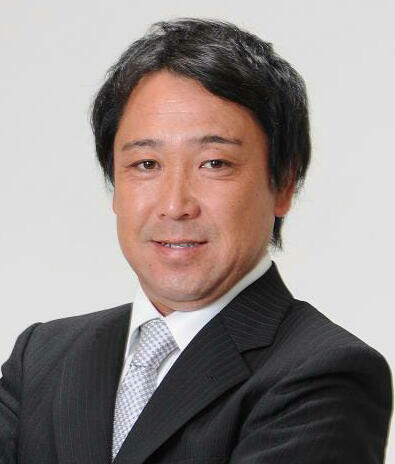 講話者画像