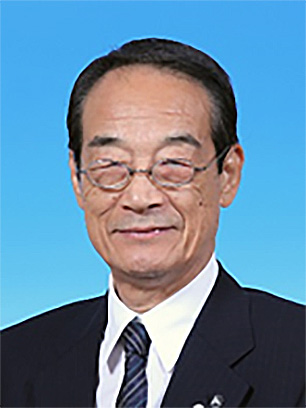 講話者画像