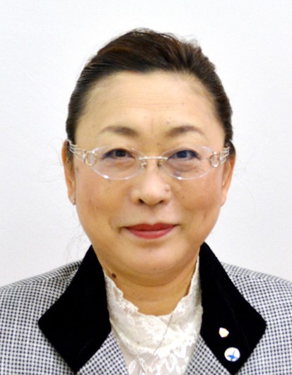 講話者画像