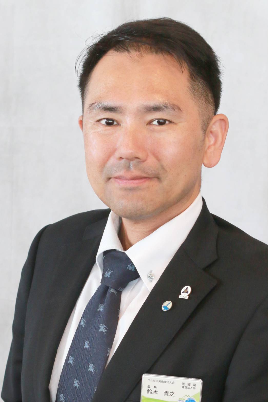 講話者画像