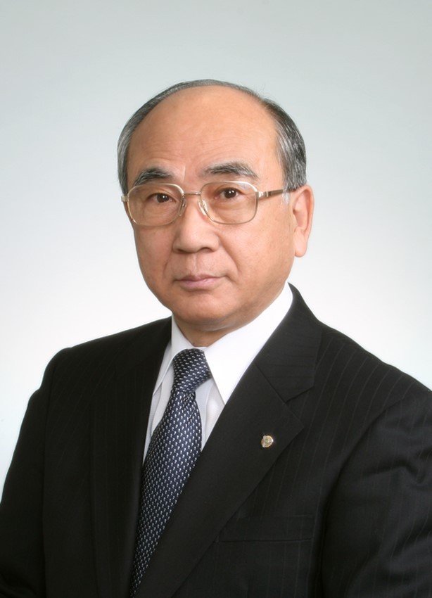 講話者画像