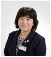 講話者画像