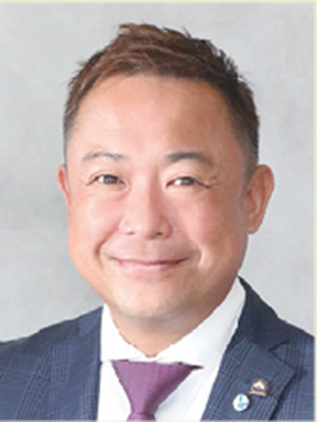 講話者画像