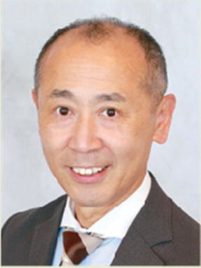 講話者画像
