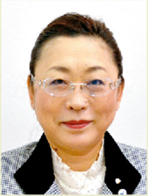 講話者画像