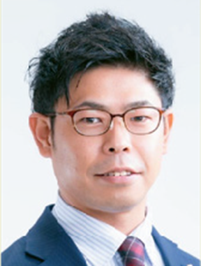 講話者画像