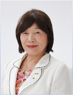 講話者画像