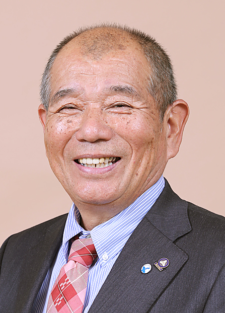 講話者画像