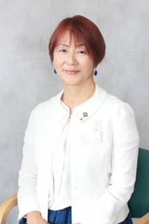 講話者画像
