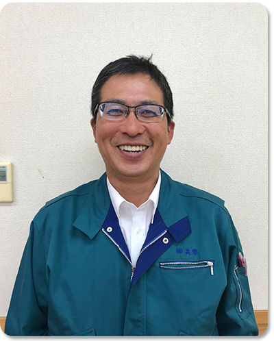 講話者画像