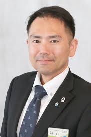 講話者画像