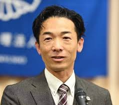 講話者画像