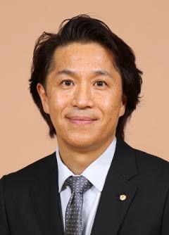 講話者画像