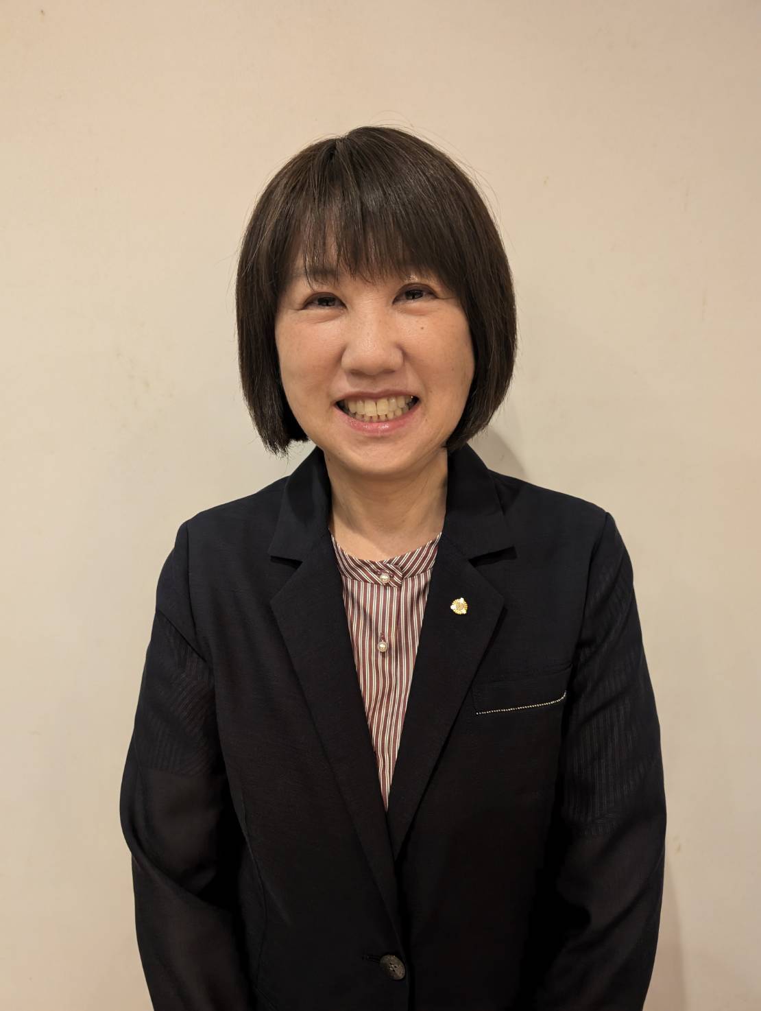 講話者画像