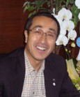講話者画像