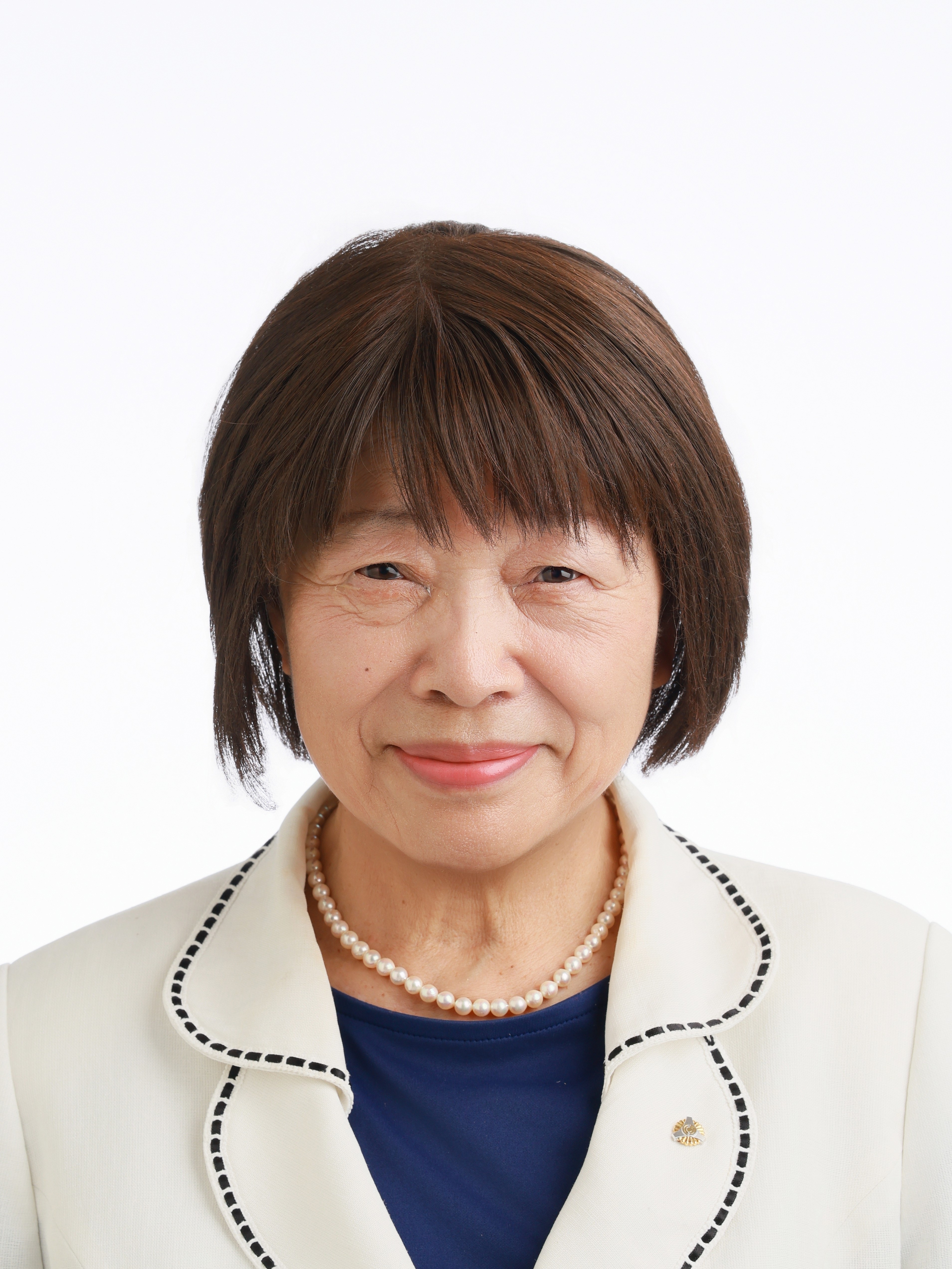 講話者画像