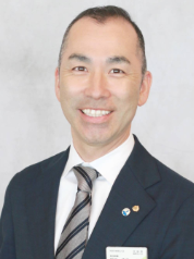 講話者画像