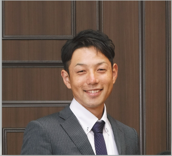 講話者画像