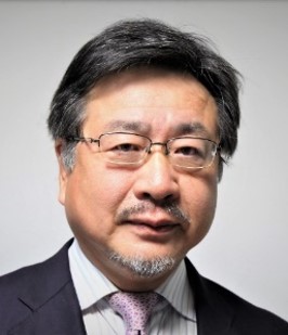 講話者画像