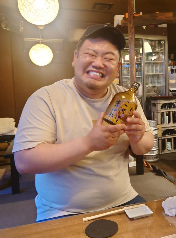講話者画像