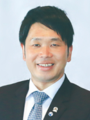 講話者画像