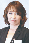 講話者画像