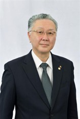 講話者画像