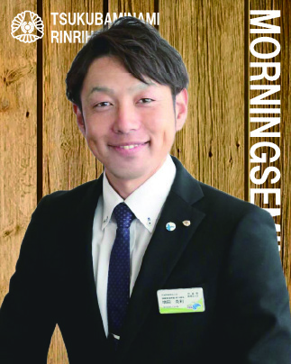 講話者画像
