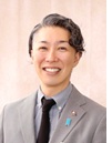 講話者画像
