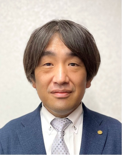 講話者画像