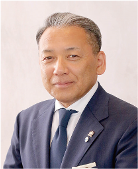 講話者画像