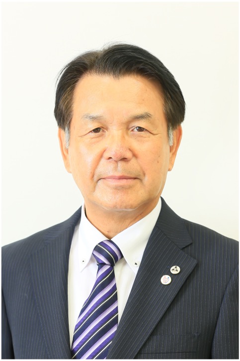講話者画像
