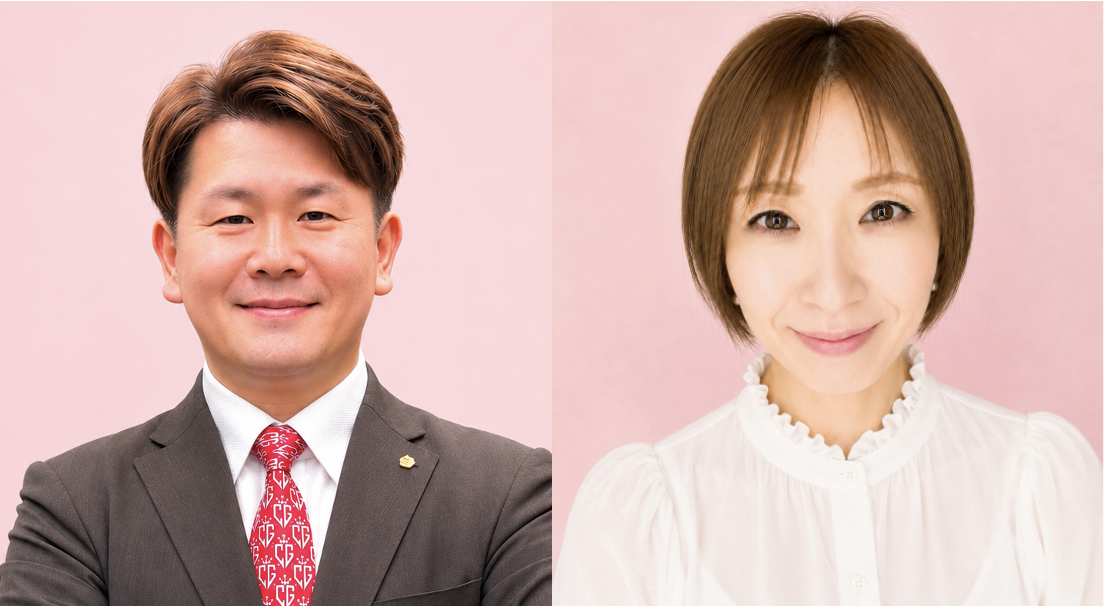 講話者画像