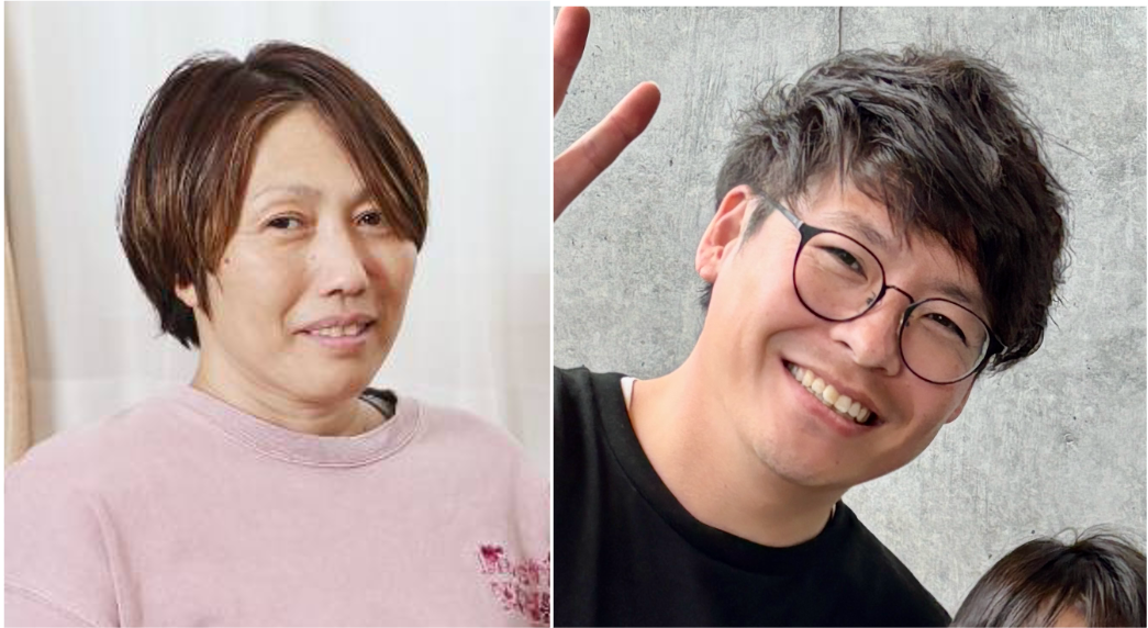 講話者画像